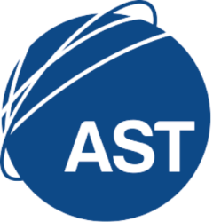 AST logo