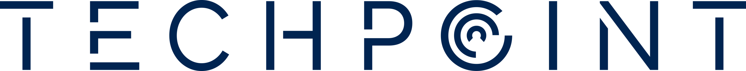 TechPoint Logo