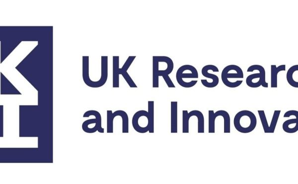 UKRI Logo