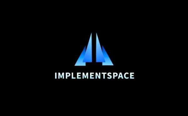 Implement Space Logo