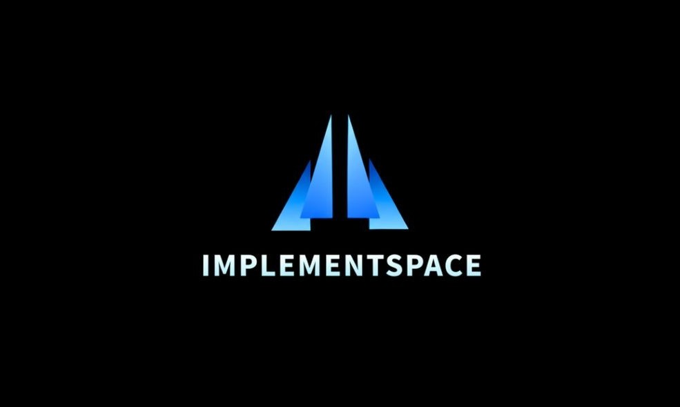 Implement Space Logo
