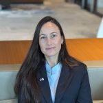 Space East governance member