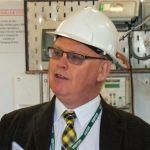 Space East governance member
