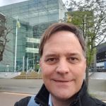 Space East governance member
