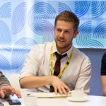 Space East governance member